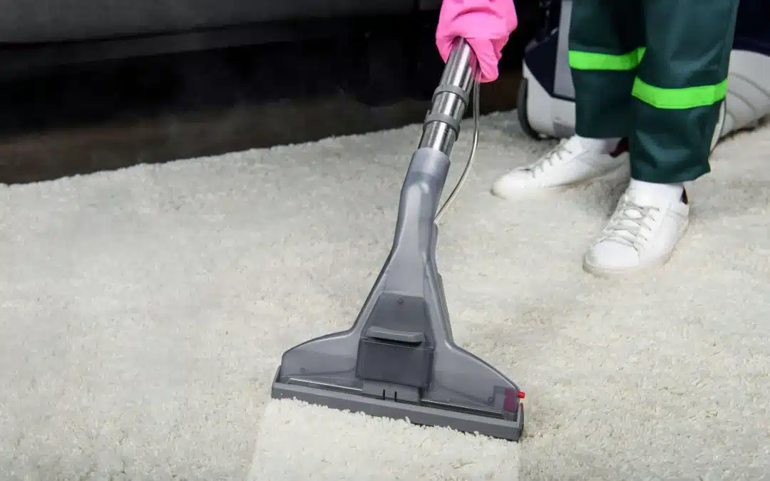 Local Carpet Cleaning Services in Allen Texas: The Secret to a Fresh Home