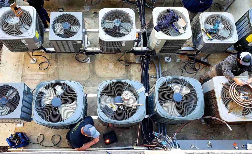 duct cleaning services duct cleaning services