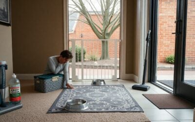best carpet cleaning for pet homes mckinney ctx 2 How does carpet cleaning help reduce dust mites in Plano TX