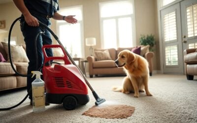 best carpet cleaning for pet homes mckinney ipd 1 Is professional carpet cleaning a good option for rental properties in Anna TX