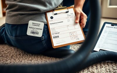 How Does Carpet Cleaning Protect Carpet Warranty in Plano TX