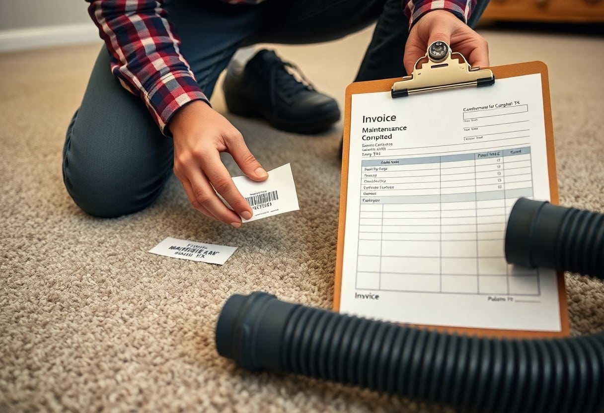 carpet cleaning and warranty protection in plano tby
