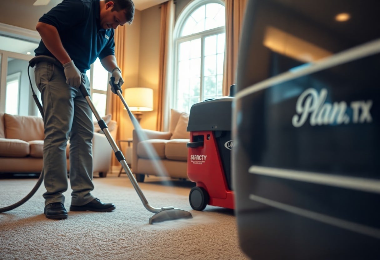 carpet cleaning for asthma relief in plano dls
