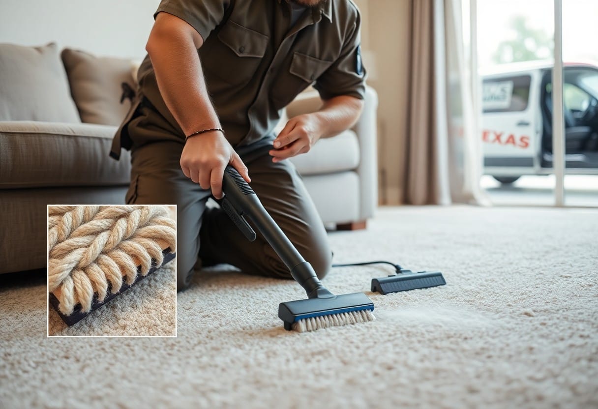 carpet cleaning to restore flattened fibers mckinney idu carpet cleaning to restore flattened fibers mckinney idu