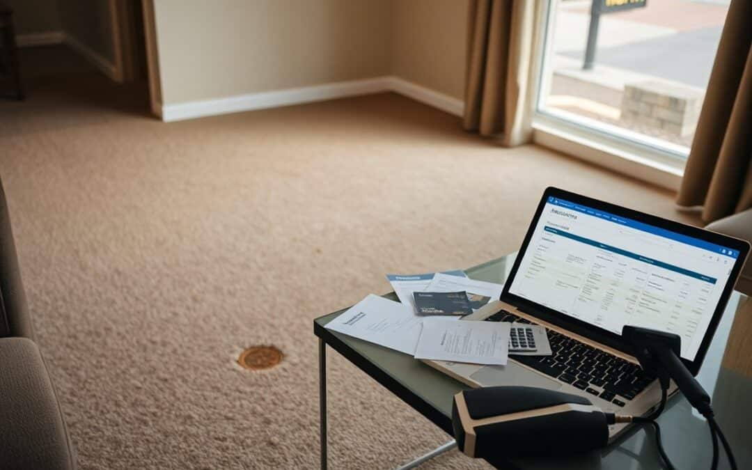 Is Carpet Cleaning Effective for Apartment Living in Murphy TX