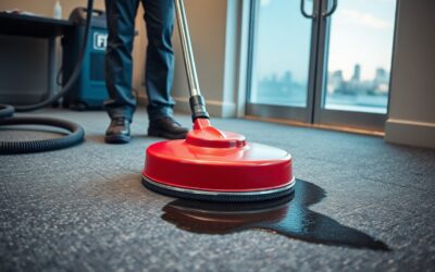 How Do Professionals Remove Deep Set Carpet Stains in Frisco TX