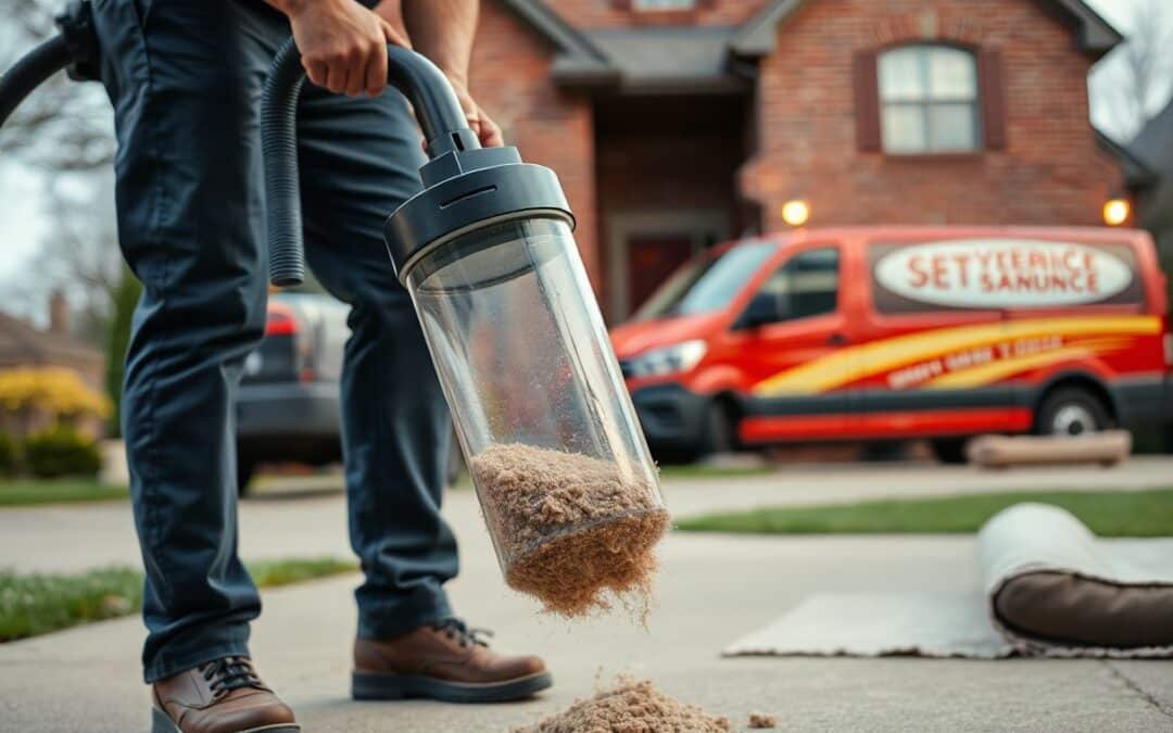 What Are the Benefits of Regular Carpet Cleaning in McKinney TX