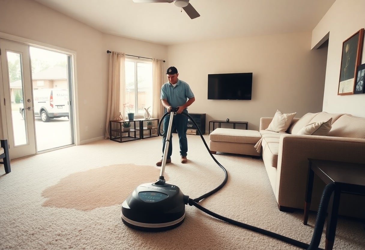 benefits of regular carpet cleaning mckinney ckh
