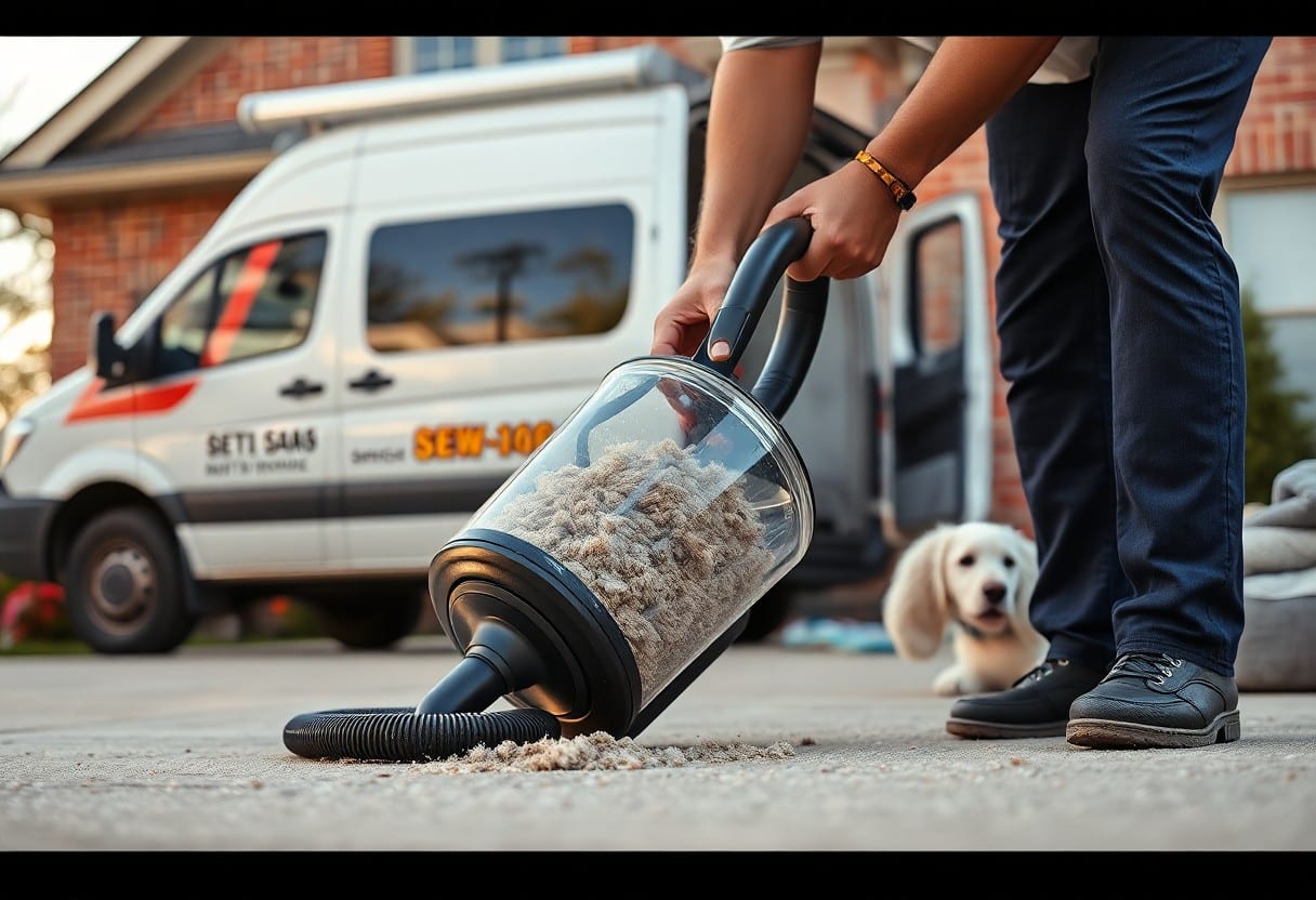 benefits of regular carpet cleaning mckinney ohg