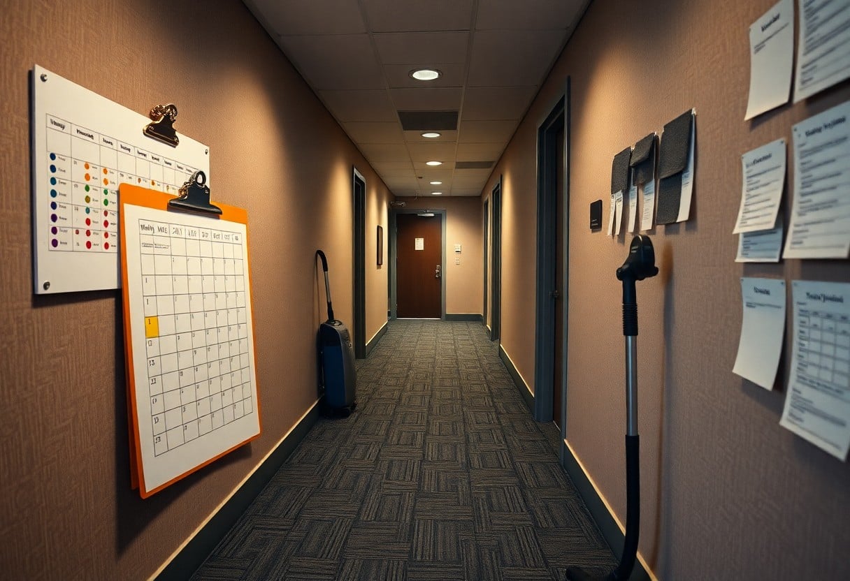 best carpet cleaning schedule for mckinney families omo