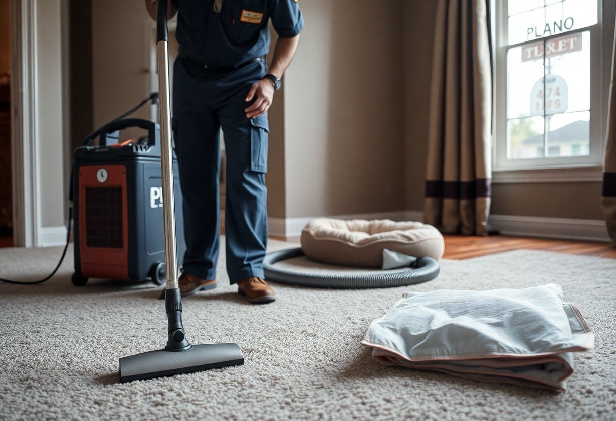carpet cleaning benefits for plano allergy sufferers jjt