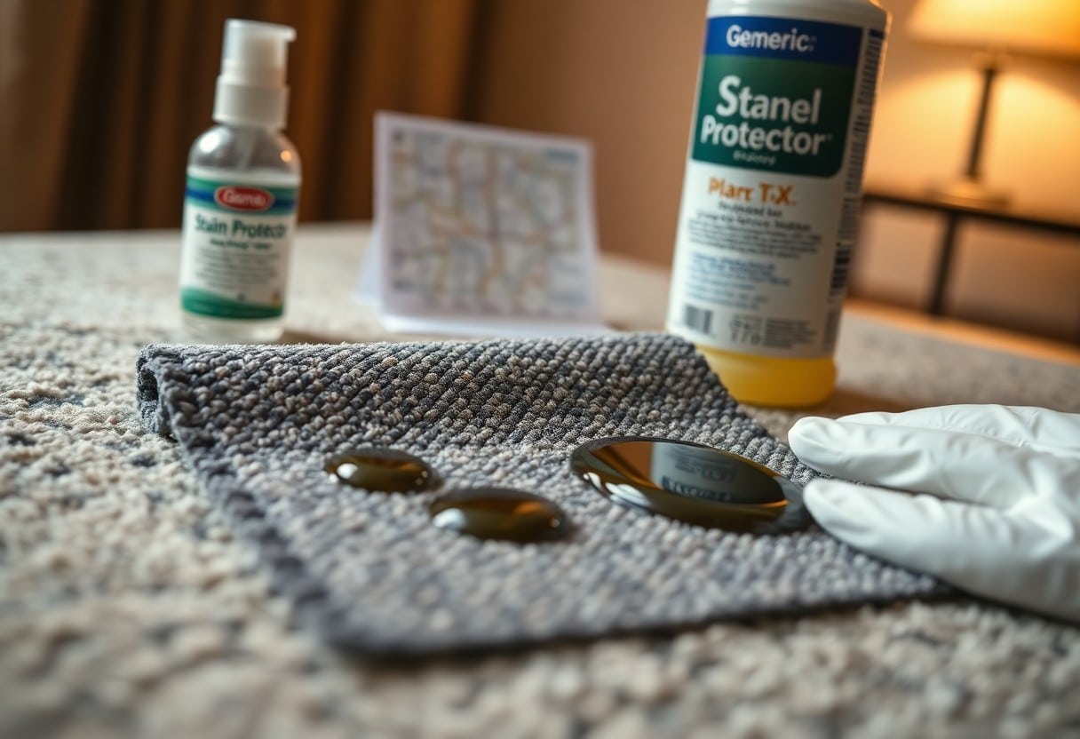 carpet cleaning for grease stains in plano kjs