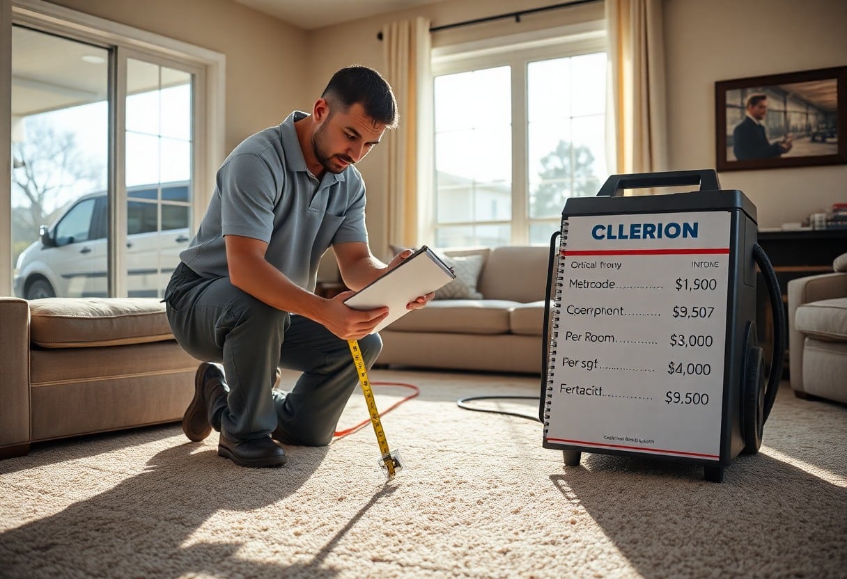 carpet cleaning pricing in allen tx ccl
