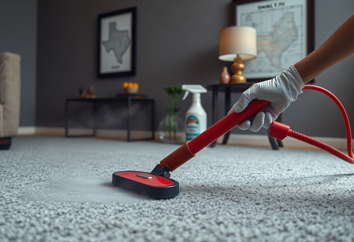 carpet cleaning to remove smoke smell plano bws