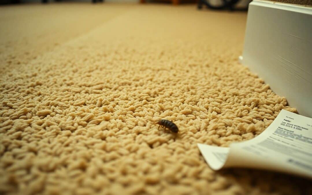 What Happens If You Skip Regular Carpet Cleaning in McKinney TX