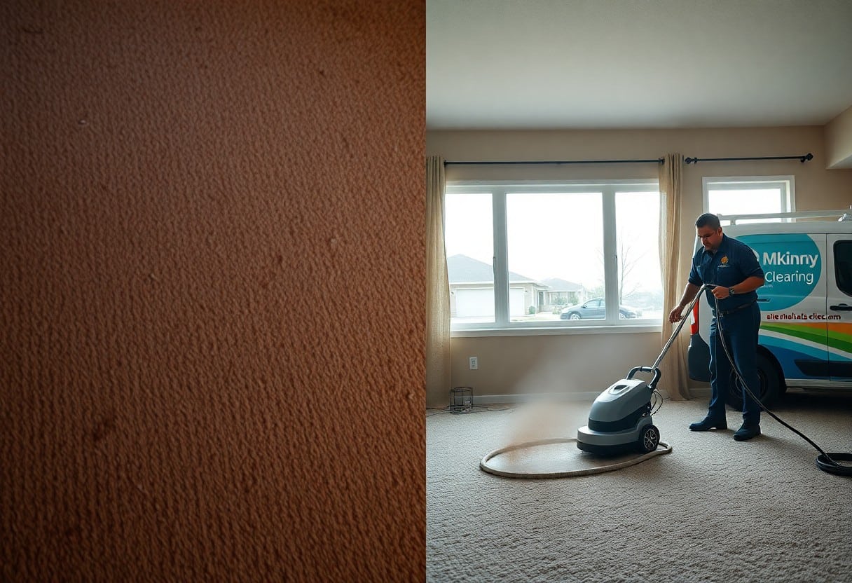 consequences of skipping carpet cleaning mckinney rhi