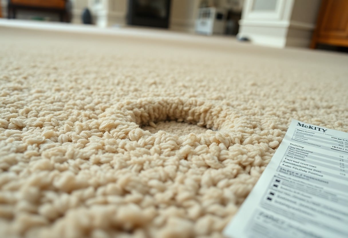 consequences of skipping carpet cleaning mckinney rhq