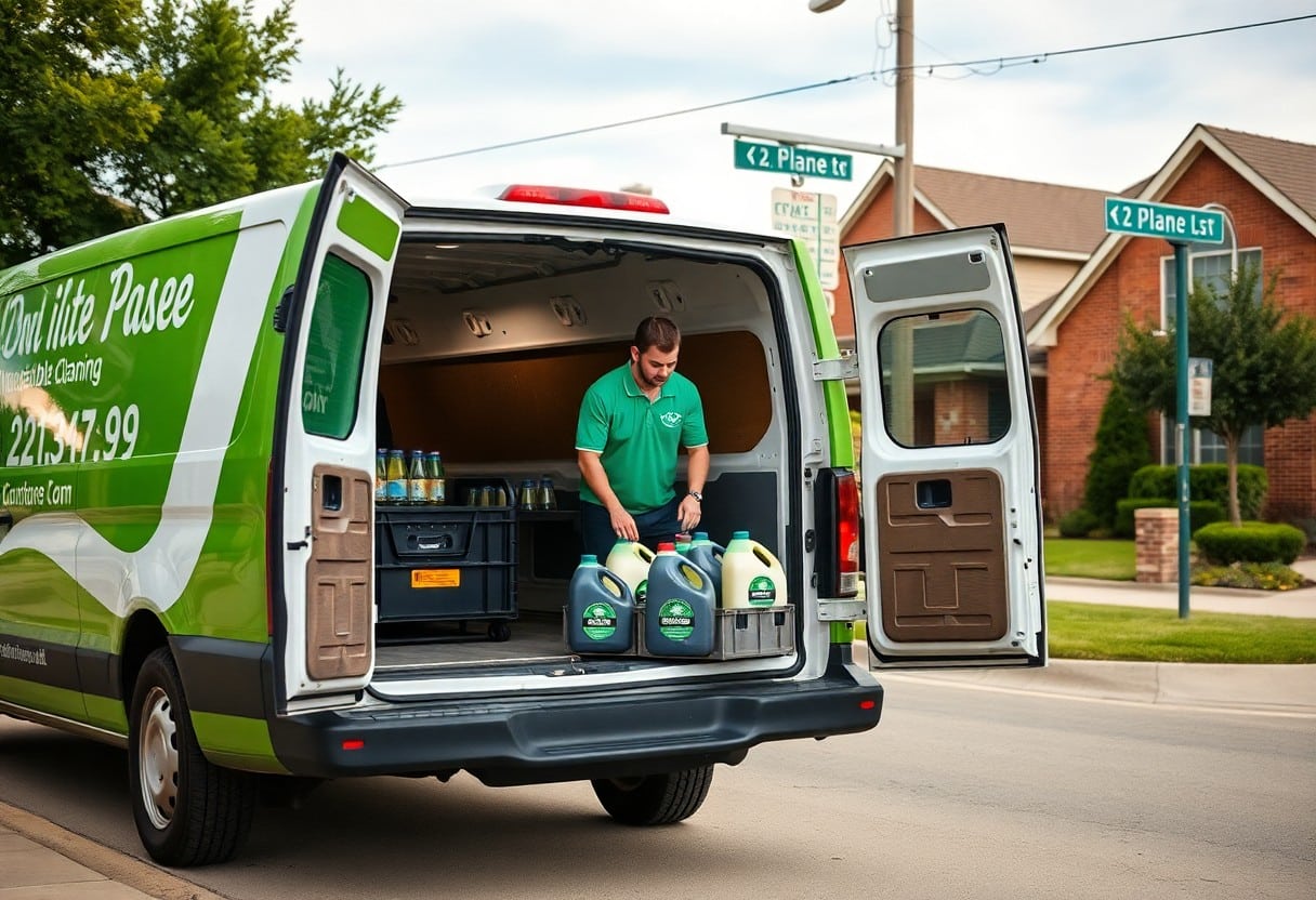 eco friendly carpet cleaning in plano tx rhr