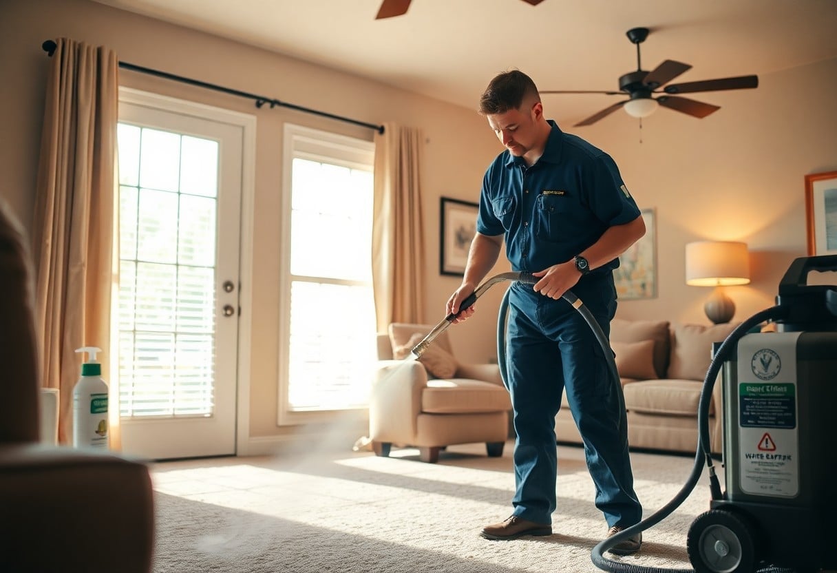 professional carpet cleaning sanitizing in lucas tx ncj