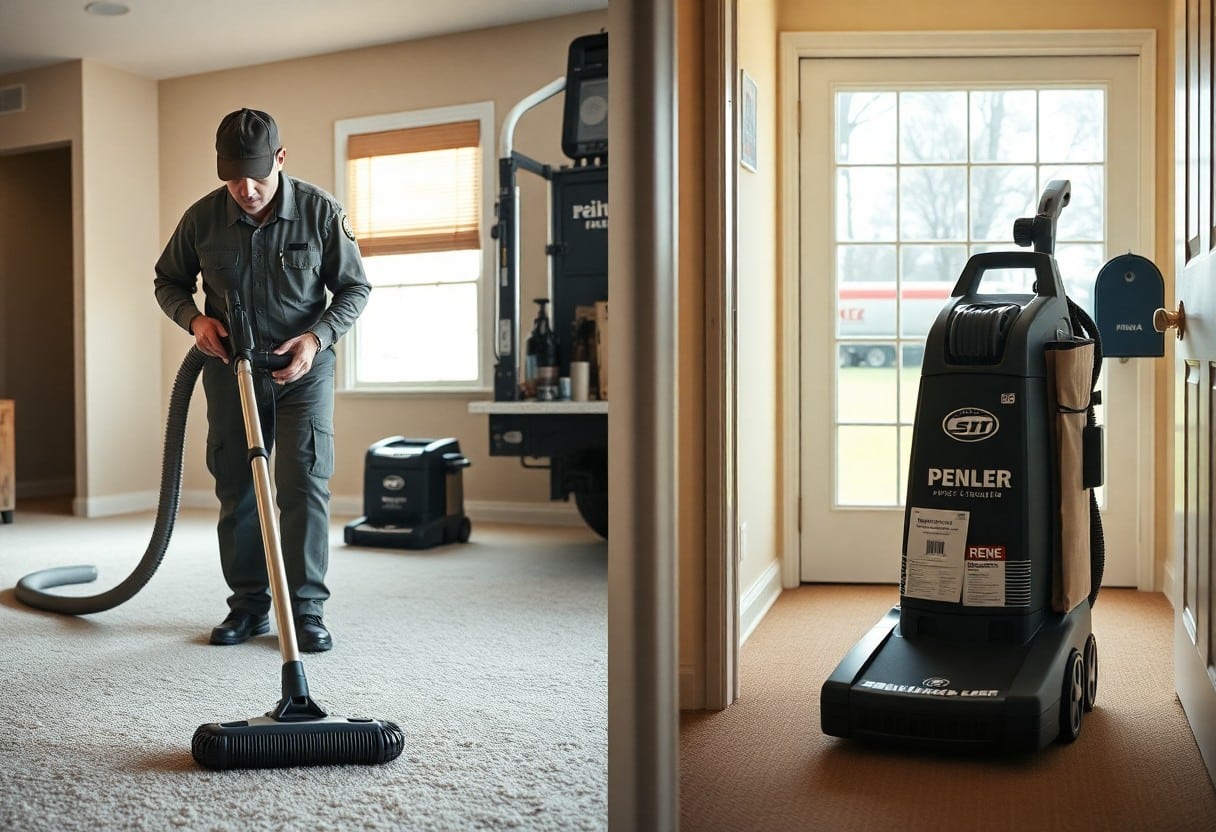 professional vs diy carpet cleaning in anna tx uak