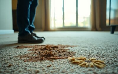 What Are the Signs Your Carpet Needs Cleaning in Allen TX