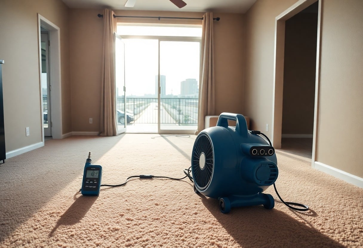 walking on carpet after cleaning frisco tx jjm