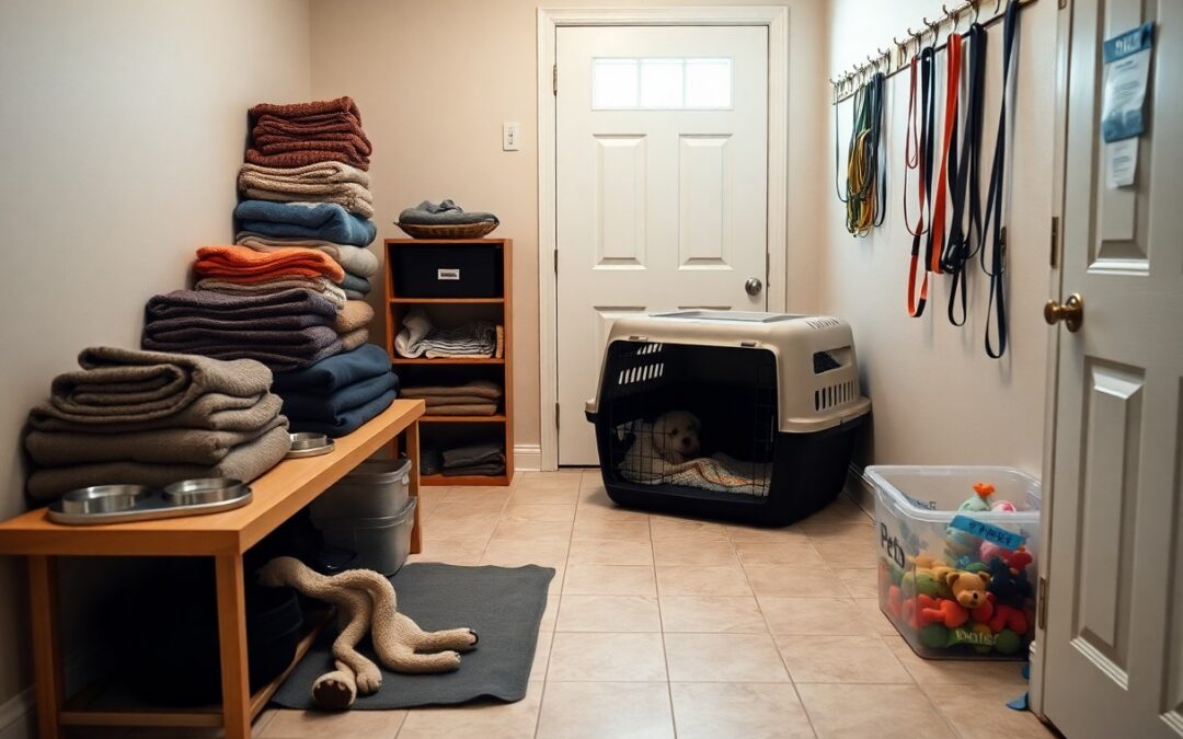 What Should You Do Before a Carpet Cleaning Appointment in Frisco TX
