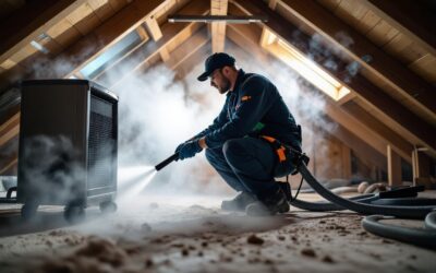 regular air duct cleaning