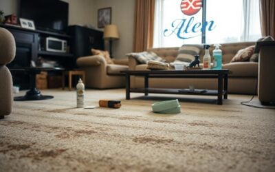 removing old carpet stains in allen tx dml Is professional carpet cleaning worth it for newer homes in Lucas TX