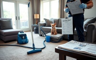 steam carpet cleaning safety for kids and pets llo How do carpet cleaners prepare homes before cleaning in Allen TX