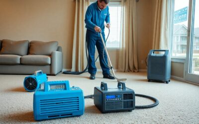 avoiding over wetting carpets in allen tx iwx How do carpet cleaners avoid over wetting carpets in Allen TX
