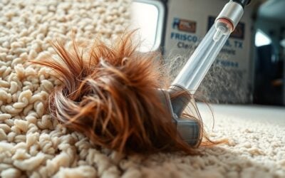 carpet cleaning for pet hair in frisco tx xha Can carpet cleaning help homes smell fresher in Allen TX