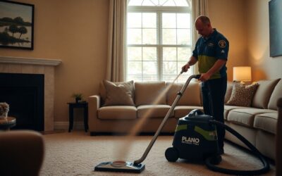 carpet cleaning for seasonal allergies in plano tx upy How Does Carpet Cleaning Help With Seasonal Allergies in Plano TX