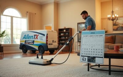 carpet cleaning schedule for large homes in allen tx fgp How Often Should You Schedule Carpet Cleaning for Large Homes in Allen TX