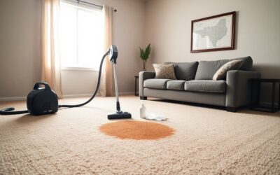 maintain clean carpets between professional visits cfl What Is the Best Way to Maintain Clean Carpets Between Professional Visits in Murphy TX