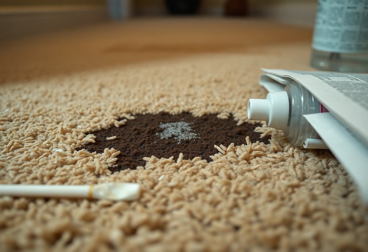permanent carpet stains in mckinney tx keb