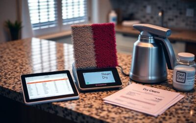 steam vs dry carpet cleaning in plano pqh Dry vs Steam Carpet Cleaning for North Texas Homes