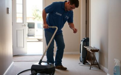 anna tx entryway and hallway carpet cleaning pta How do carpet cleaners treat entryway and hallway carpets in Anna TX