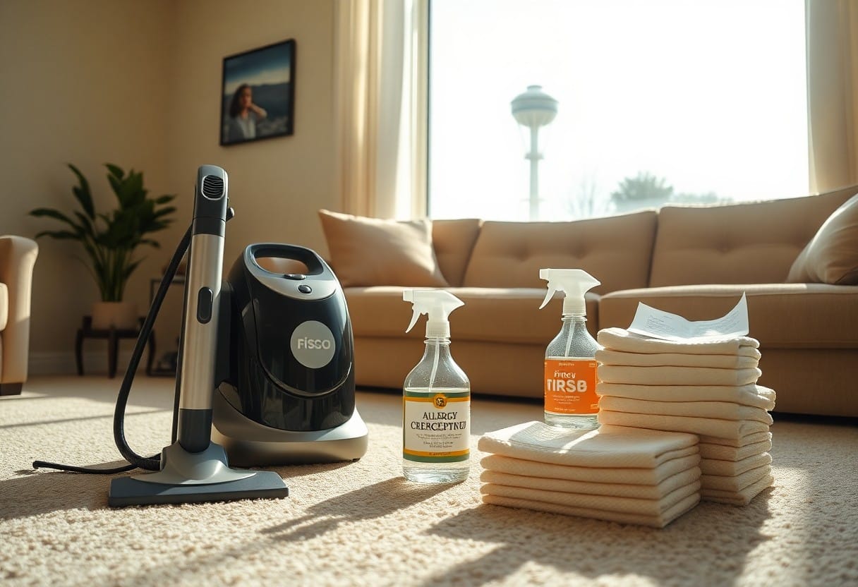 best carpet cleaning for allergy homes in frisco tx ykp