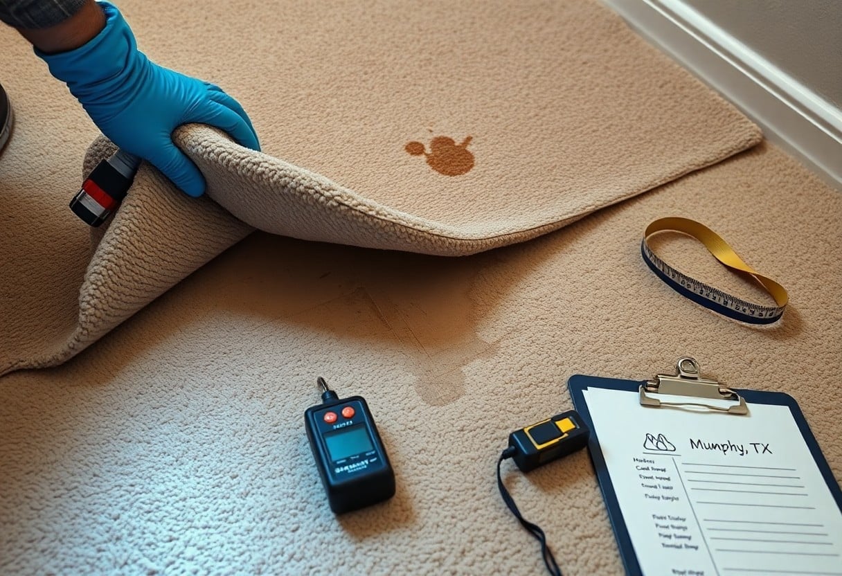 carpet cleaning eliminating odors in padding murphy tx ezy