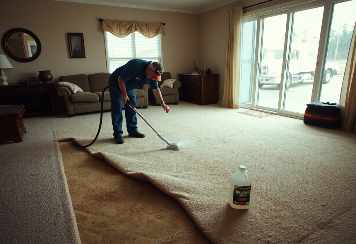 carpet cleaning eliminating odors in padding murphy tx gvb