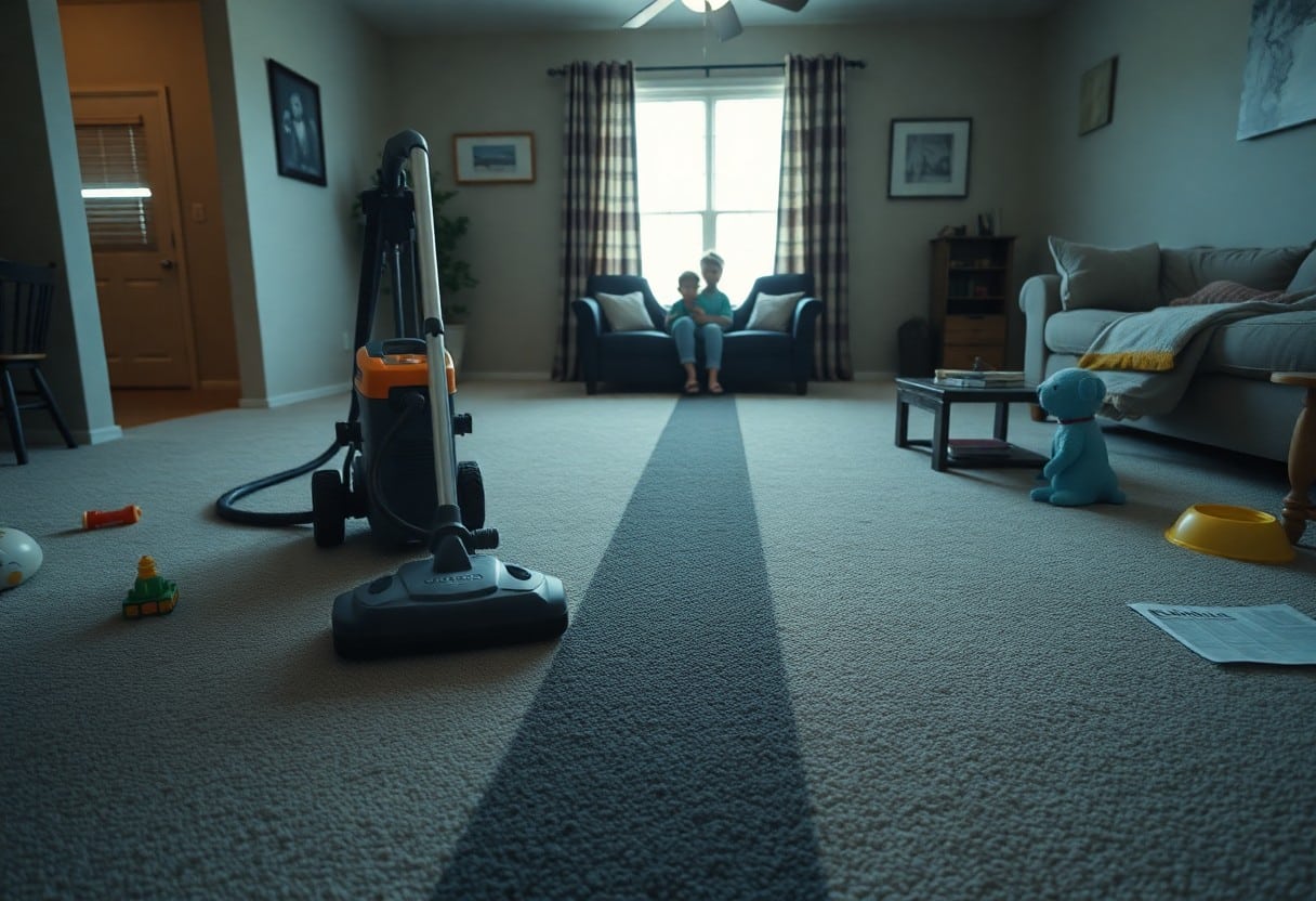 carpet cleaning for high use family rooms in mckinney gjb