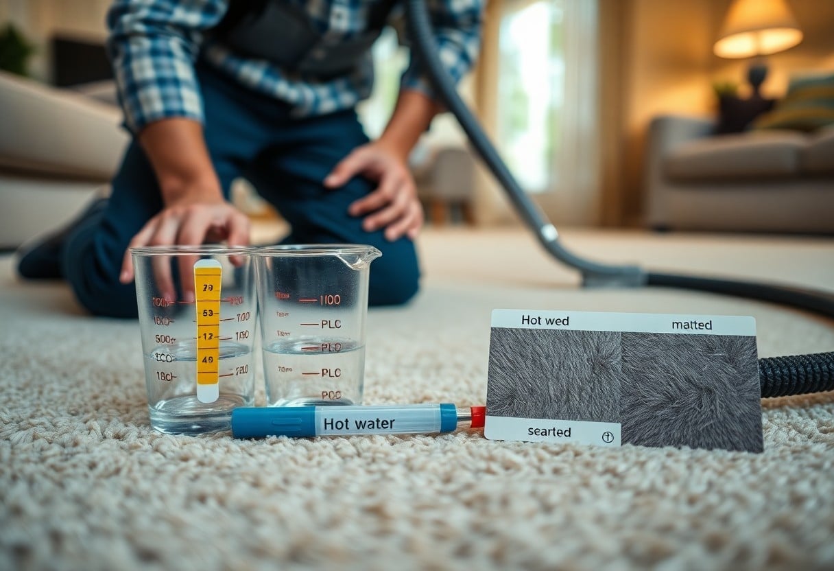 carpet cleaning for texture in mckinney tx svo