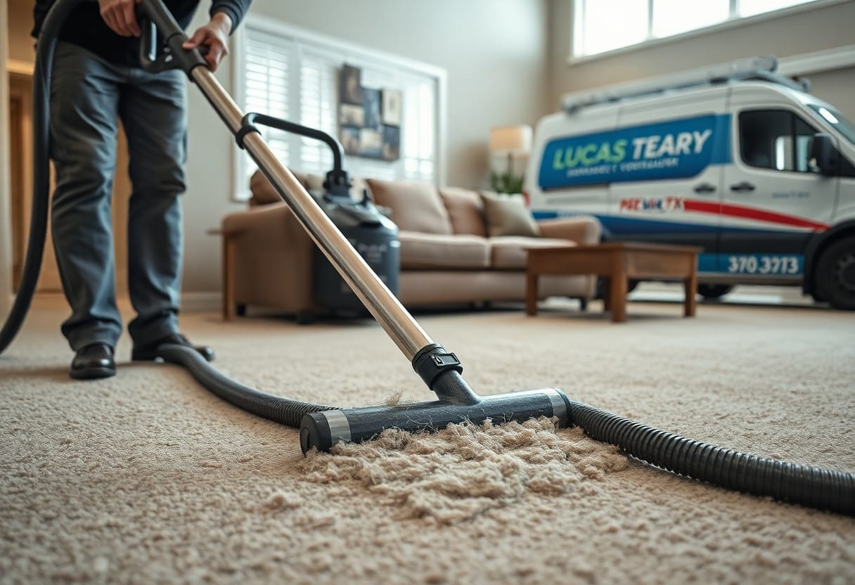 carpet cleaning improves home hygiene pri