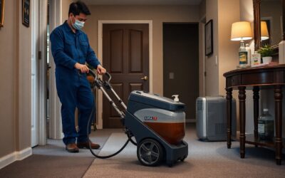 carpet cleaning improves home hygiene sbh How does professional carpet cleaning improve home hygiene in Lucas TX