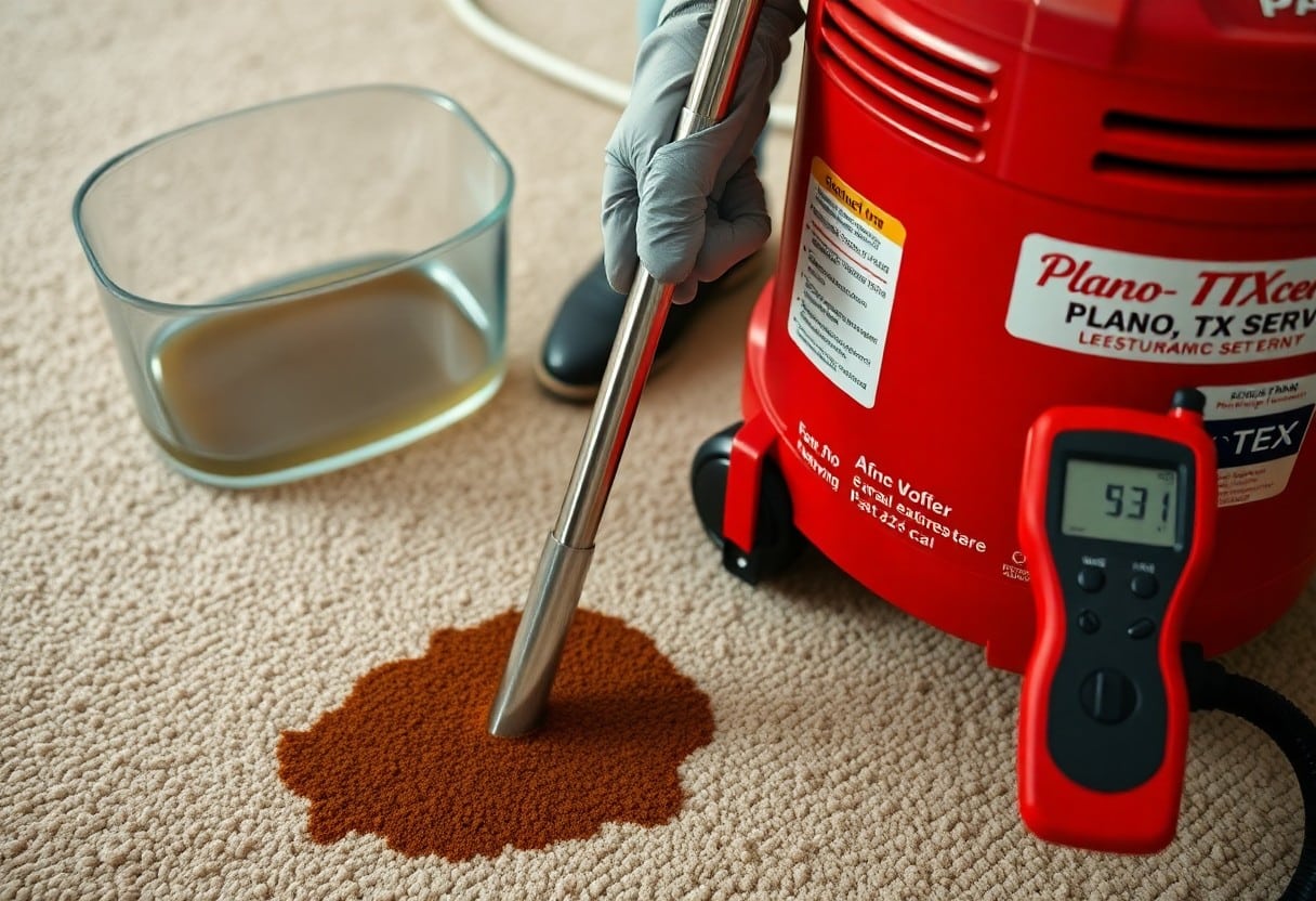 carpet cleaning odor removal plano tx nyr