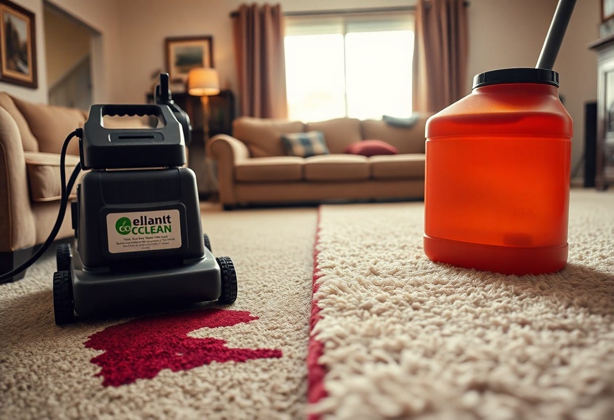 Carpet cleaning in Frisco, TX Carpet cleaning in Frisco, TX