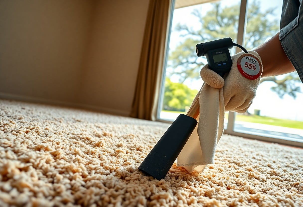 effective professional carpet cleaning for older carpets akd