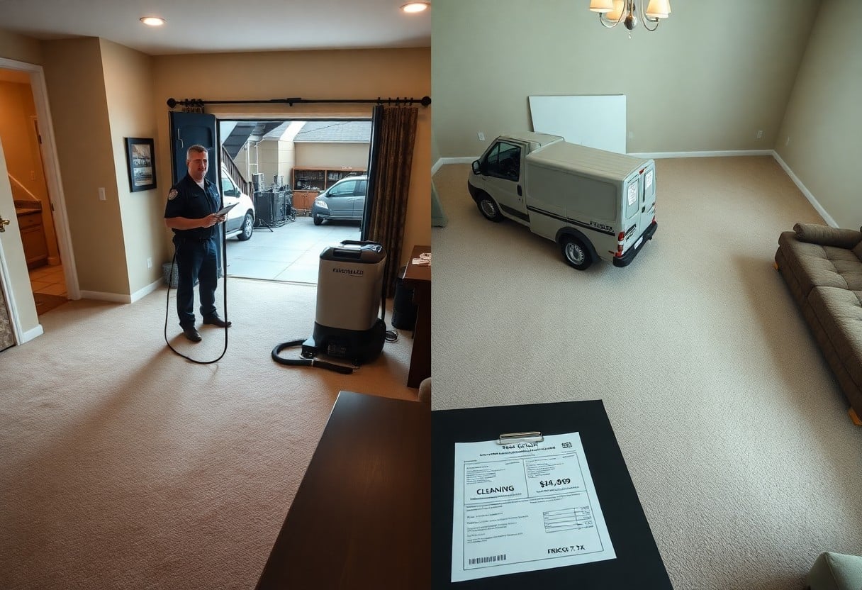 effective professional carpet cleaning for older carpets