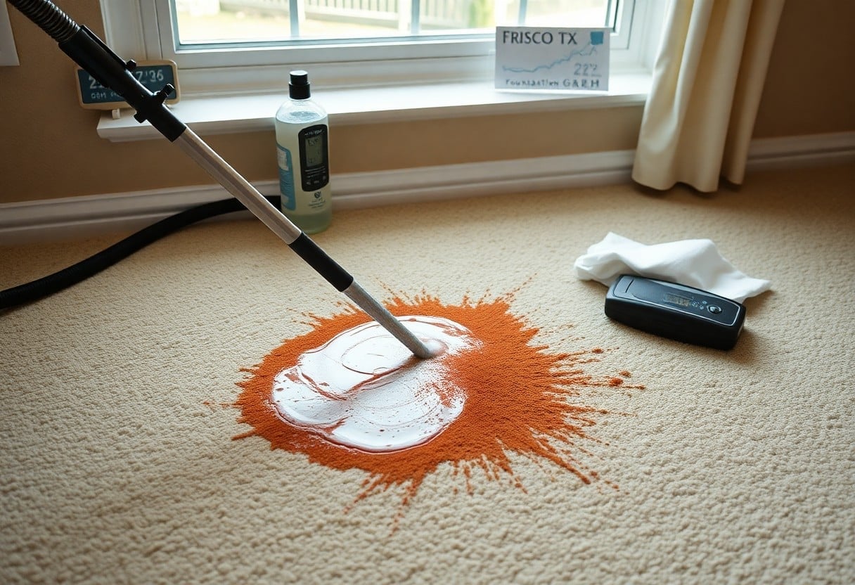 frisco tx makeup and cosmetic stain removal tuv